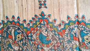 Textile Designing Course